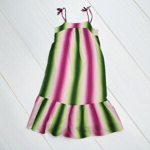 Janie and Jack The Baja Sundress Size 8